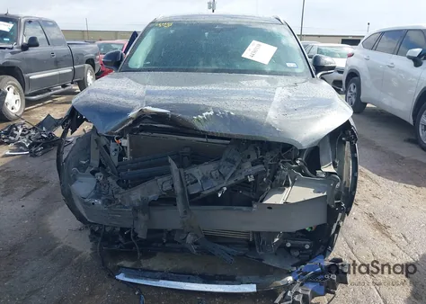 2020 Lincoln Corsair Reserve from USA, damaged, VIN 5LMCJ2C94LUL21609